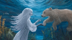 Kom Lad Mig Favne Dig - Anne Juul Christophersen